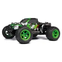 Maverick MV150406 Quantum2 MT Flux 1/10th Monster Truck - Green Végkiárusítás